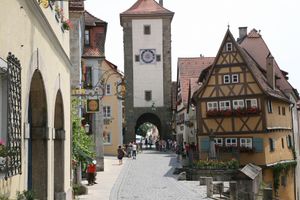 Alojamiento - Glocke Weingut und Hotel