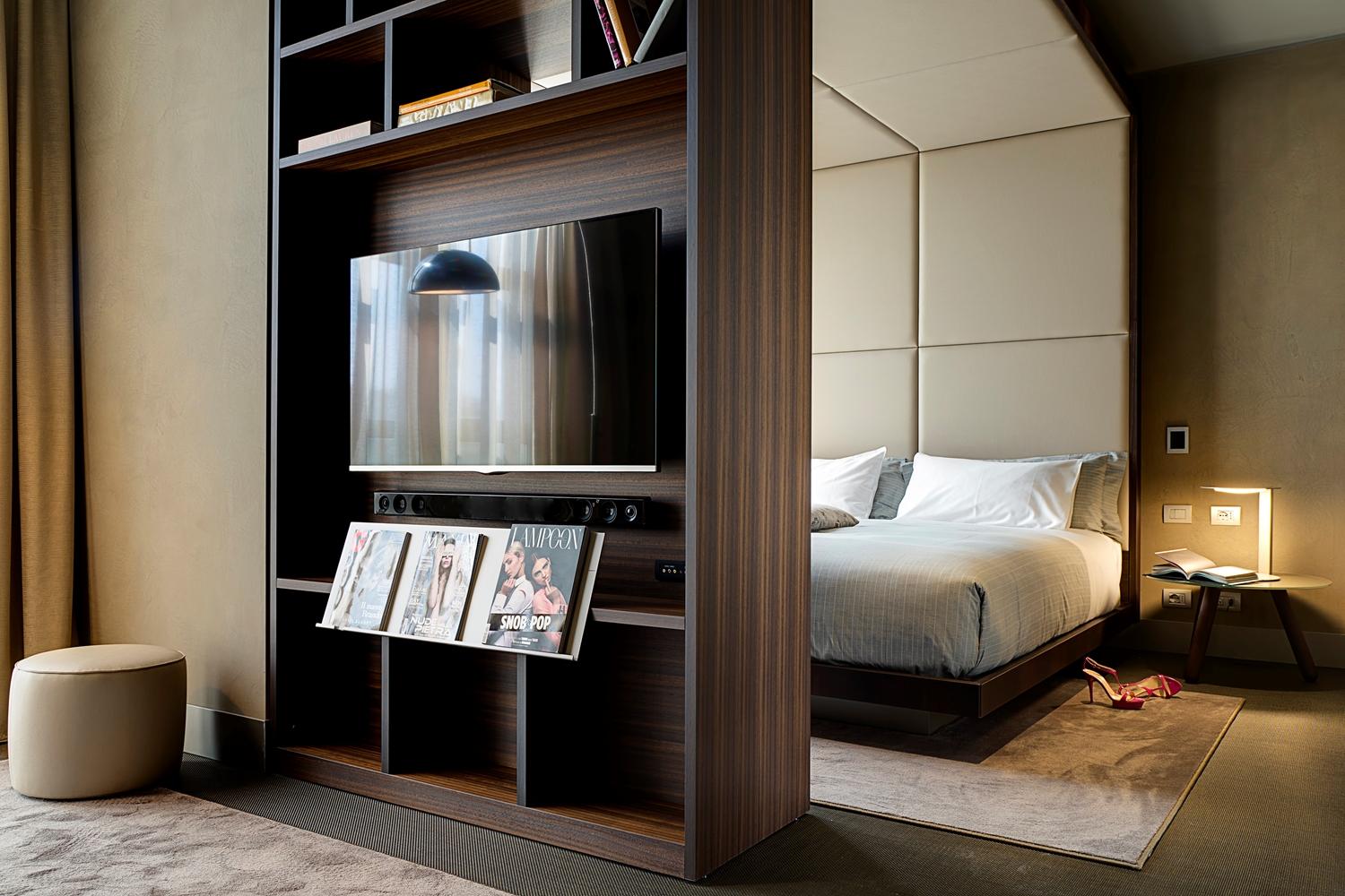 Hotel ME Milan - Il Duca