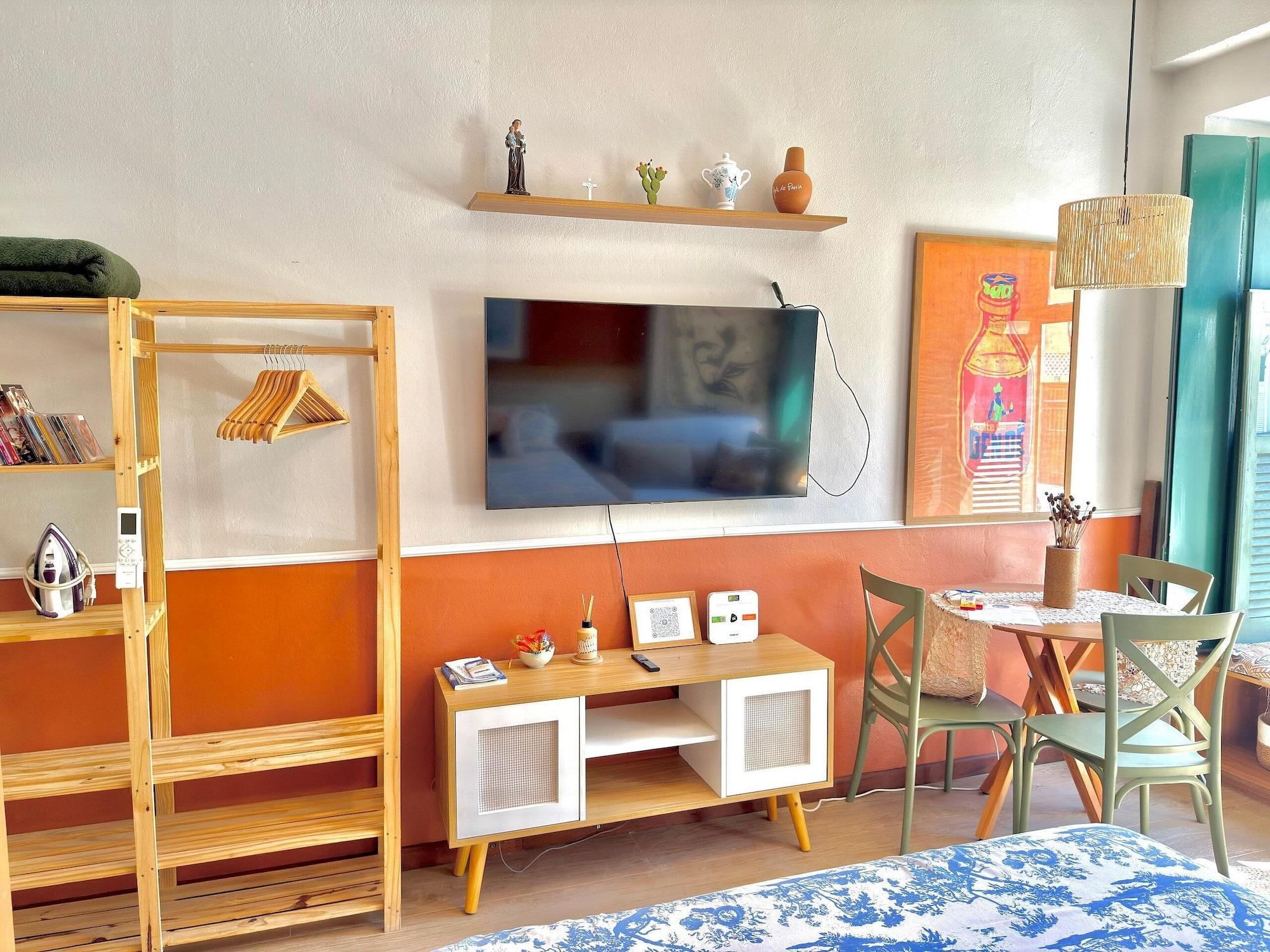 Habitación Rememorar 01