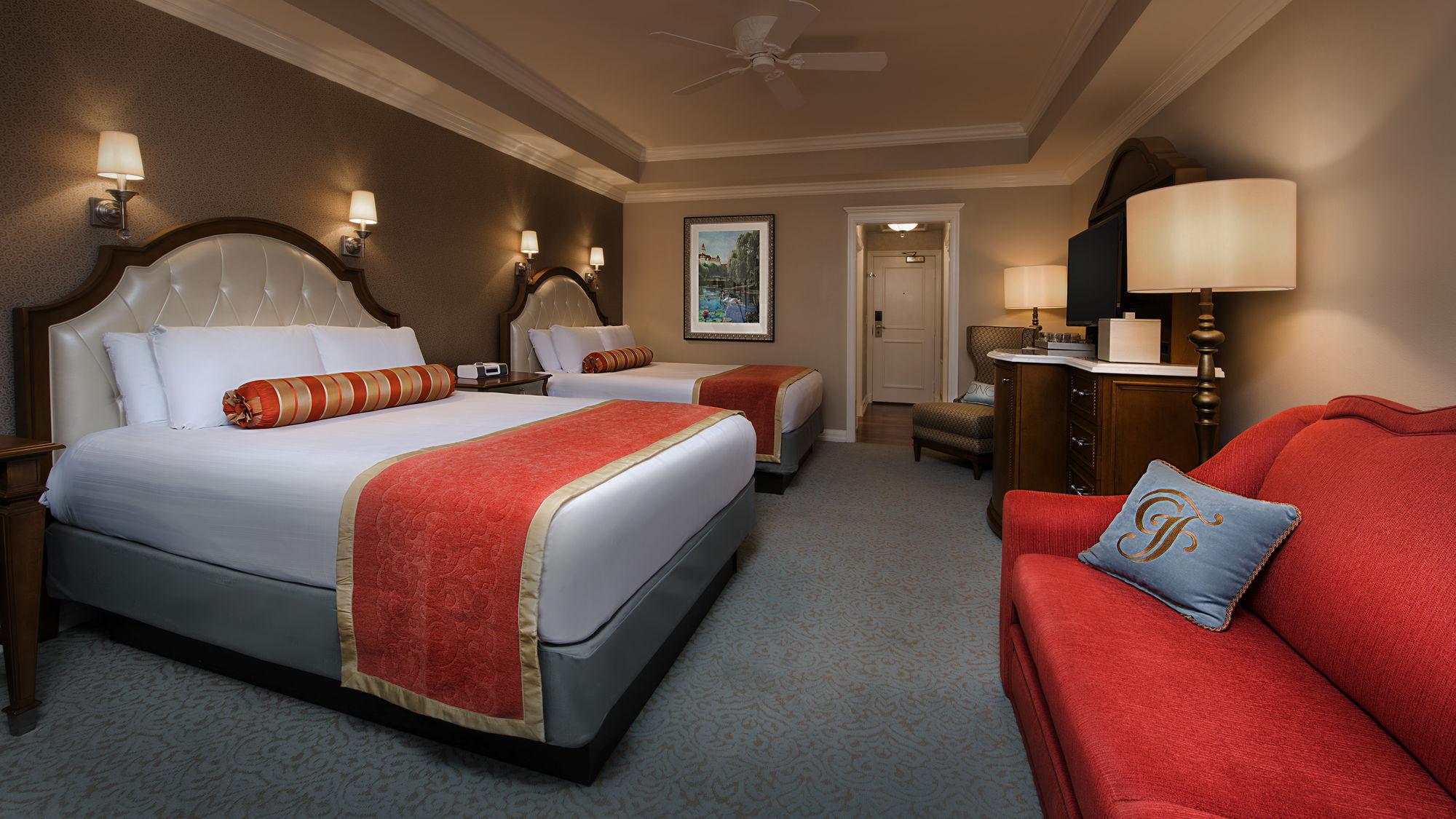 Disney's Grand Floridian Resort & Spa – foto 35