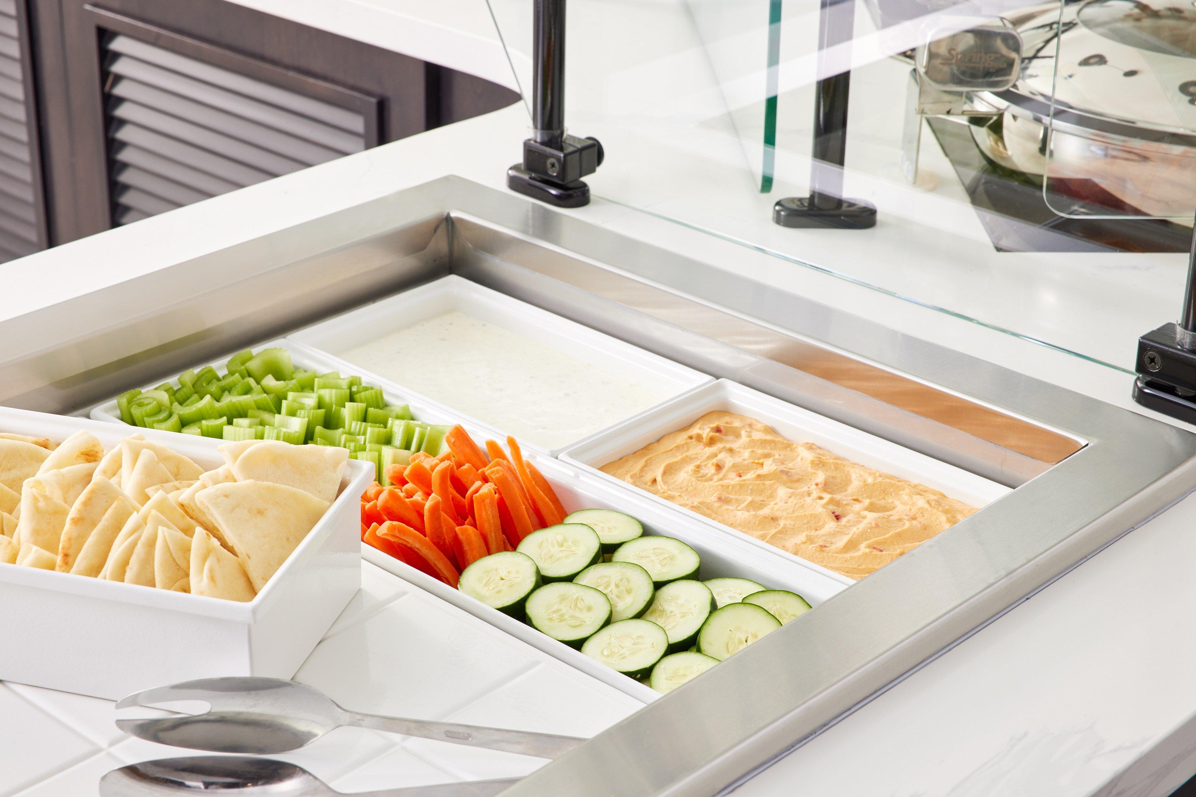 Restaurant Staybridge Suites Miamisburg by IHG