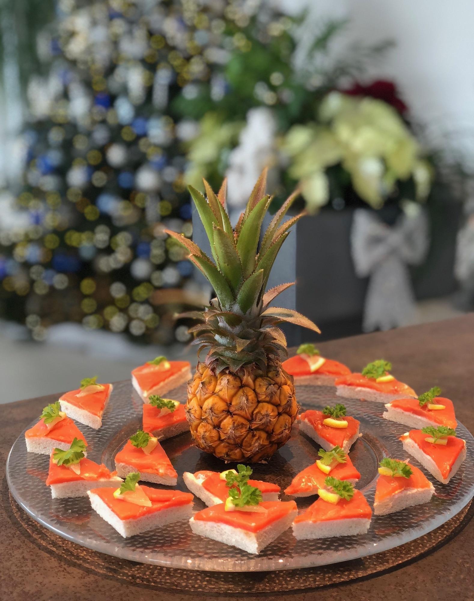 Bar/Salón Perfect Lifestyle Design Boutique