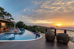 Alojamiento - Casa Mirador Boutique Hotel