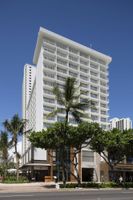 Alojamiento - 'Alohilani Resort Waikiki Beach