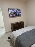 Alquiler Vacacional - Luxury 1- bed, 1- bath apt just 3 minutes walk to beach in an exclusive area.