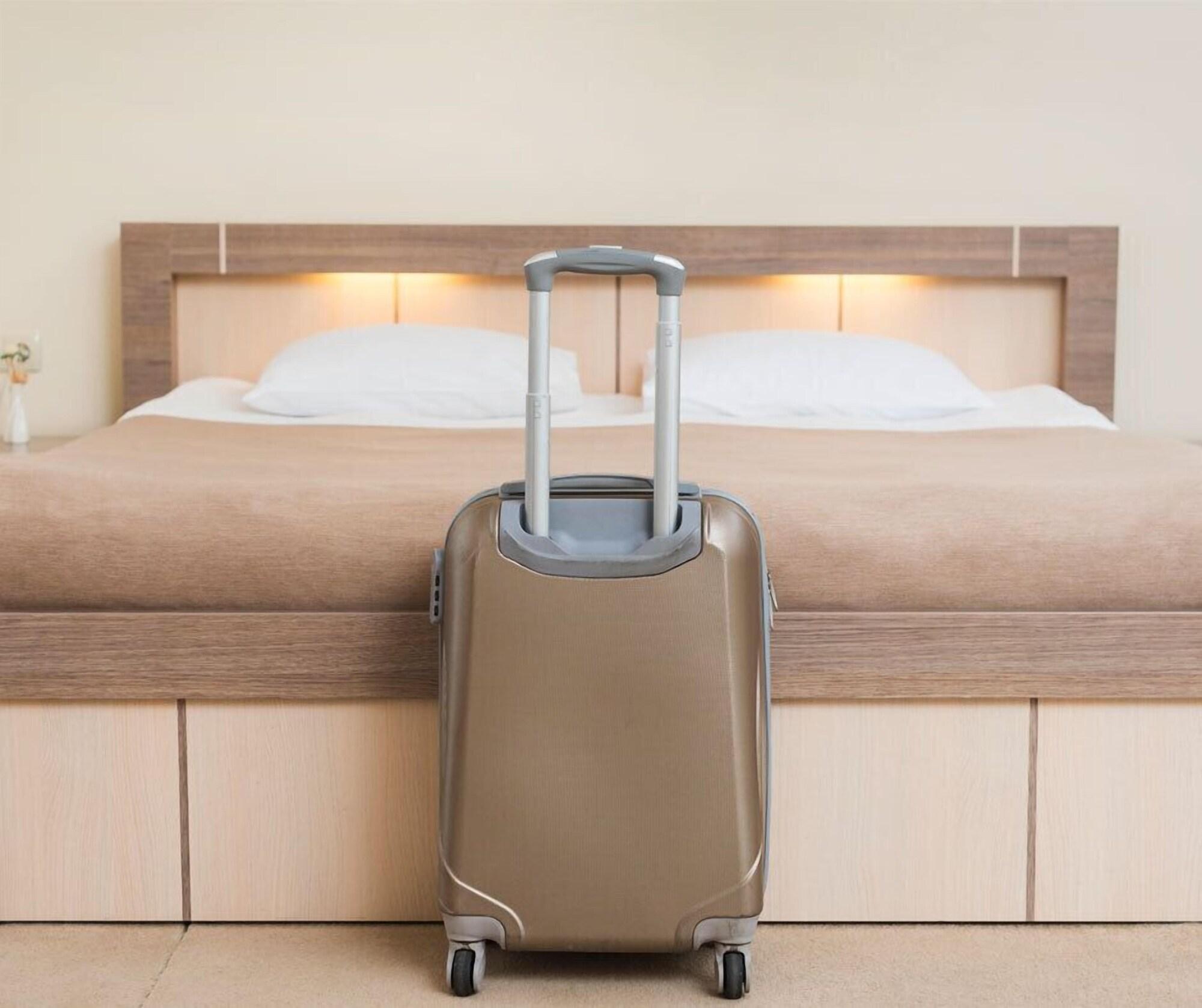 Habitación Aloha Park Hotel