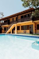 Alojamiento - Calmaria Suites Búzios