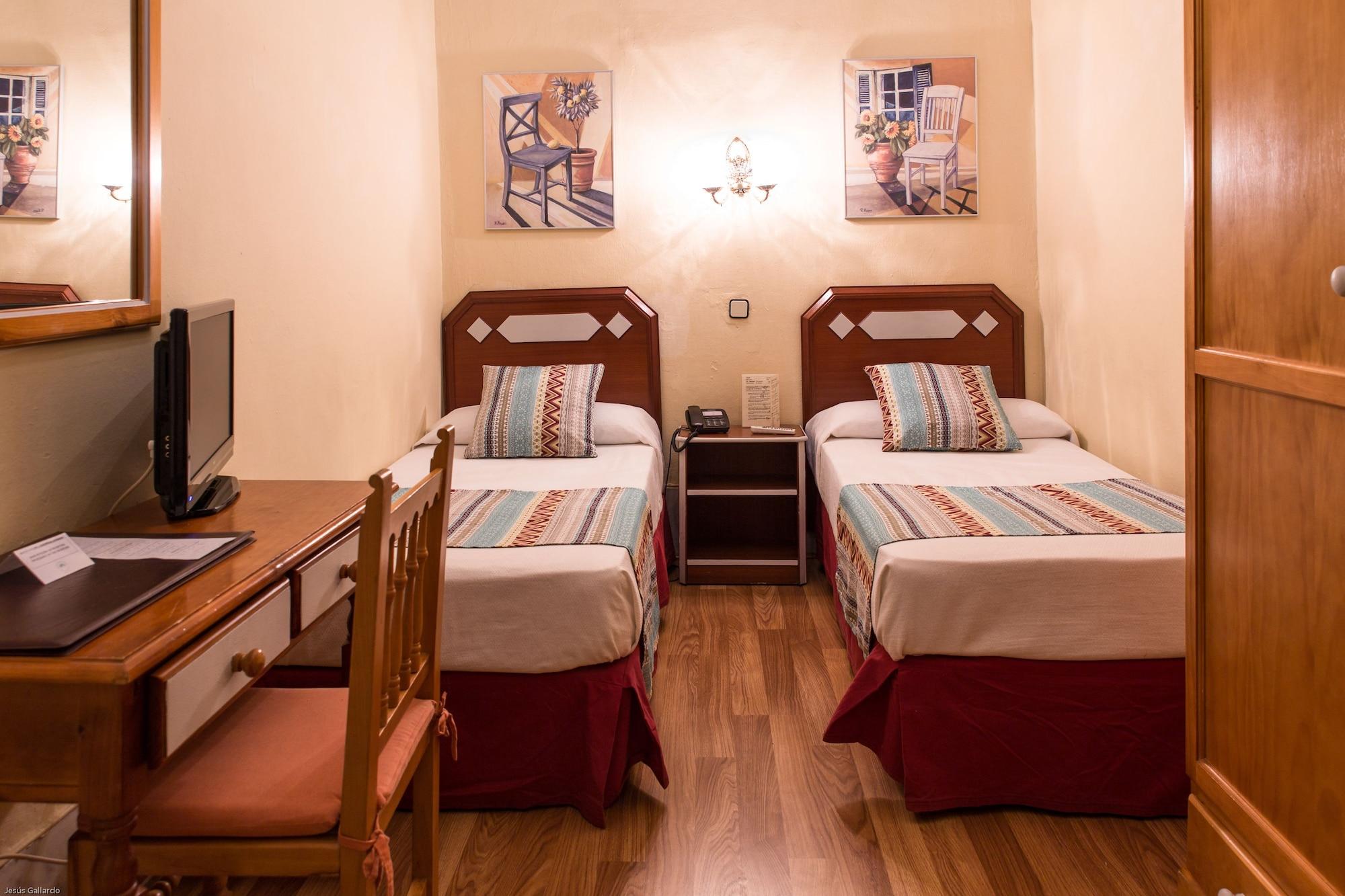 Habitación Bed & Breakfast Naranjo