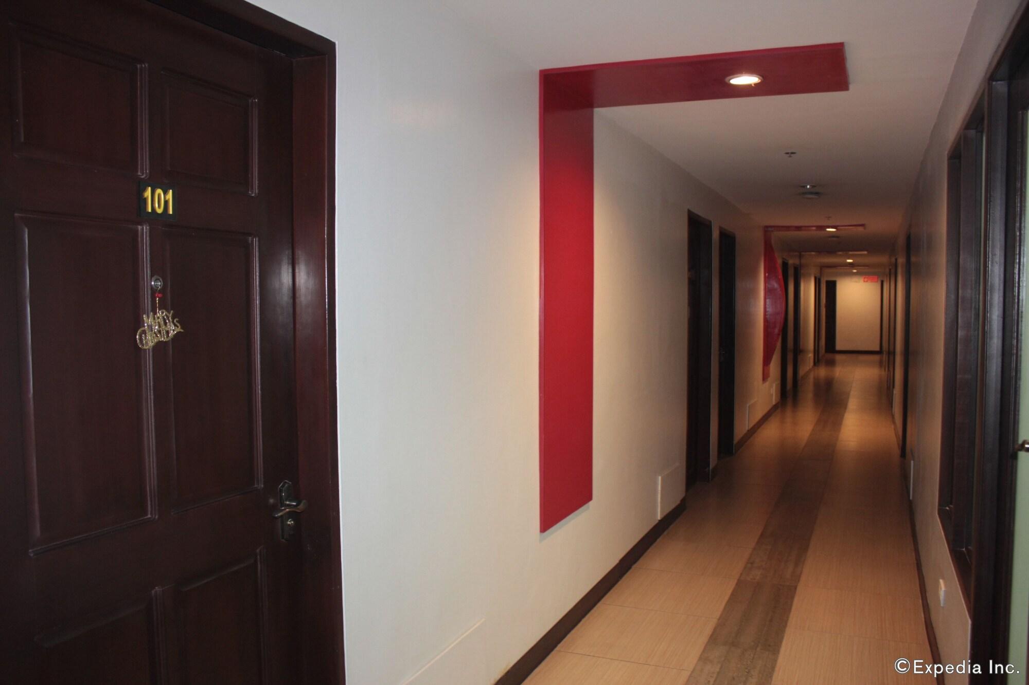Varios ACL Suites