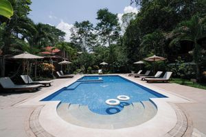 Alojamiento - Villa Lu Amazon Lodge