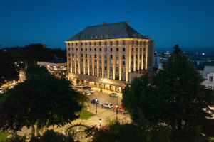 Alojamiento - Hotel Cabo De Hornos
