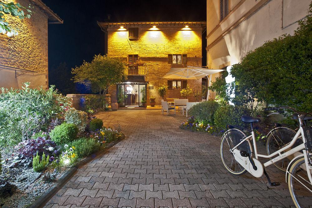 Hotel Arcobaleno Boutique Hotel