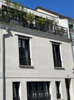 Alquiler Vacacional - Maison D'architecte aux Portes de Paris