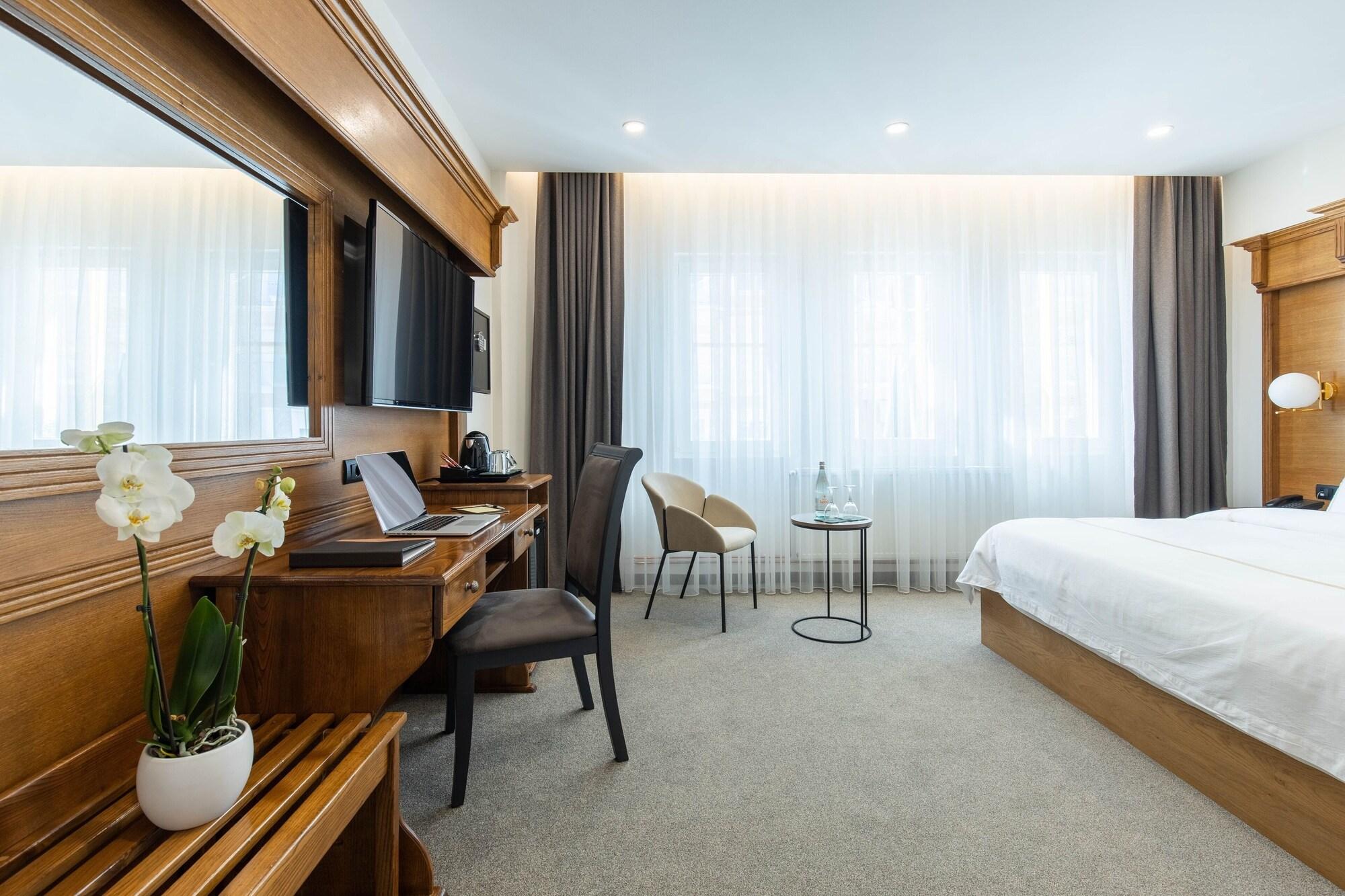 Habitación Hotel Afa
