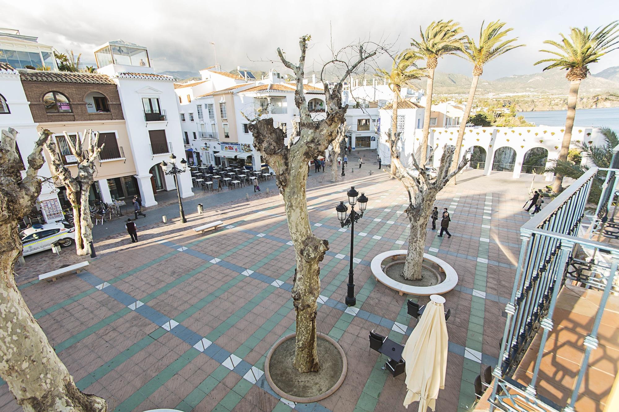 Varios Marissal by Dorobe Hotels