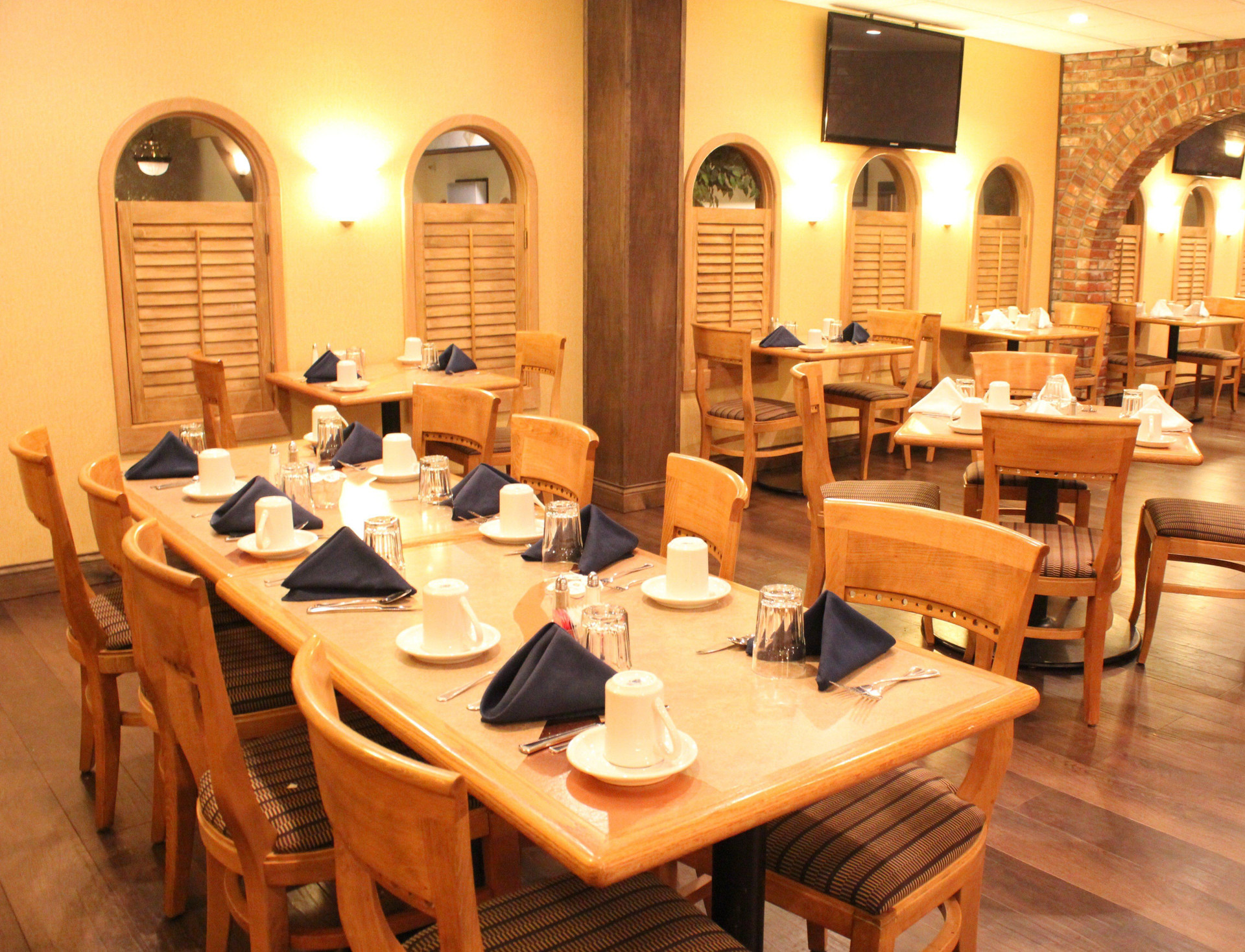 Restaurant Holiday Inn Great Falls- Convention Center by IHG