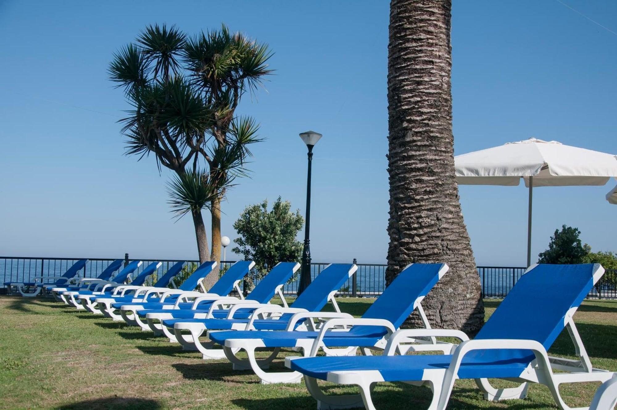 Playa Hotel Restaurante Glasgow
