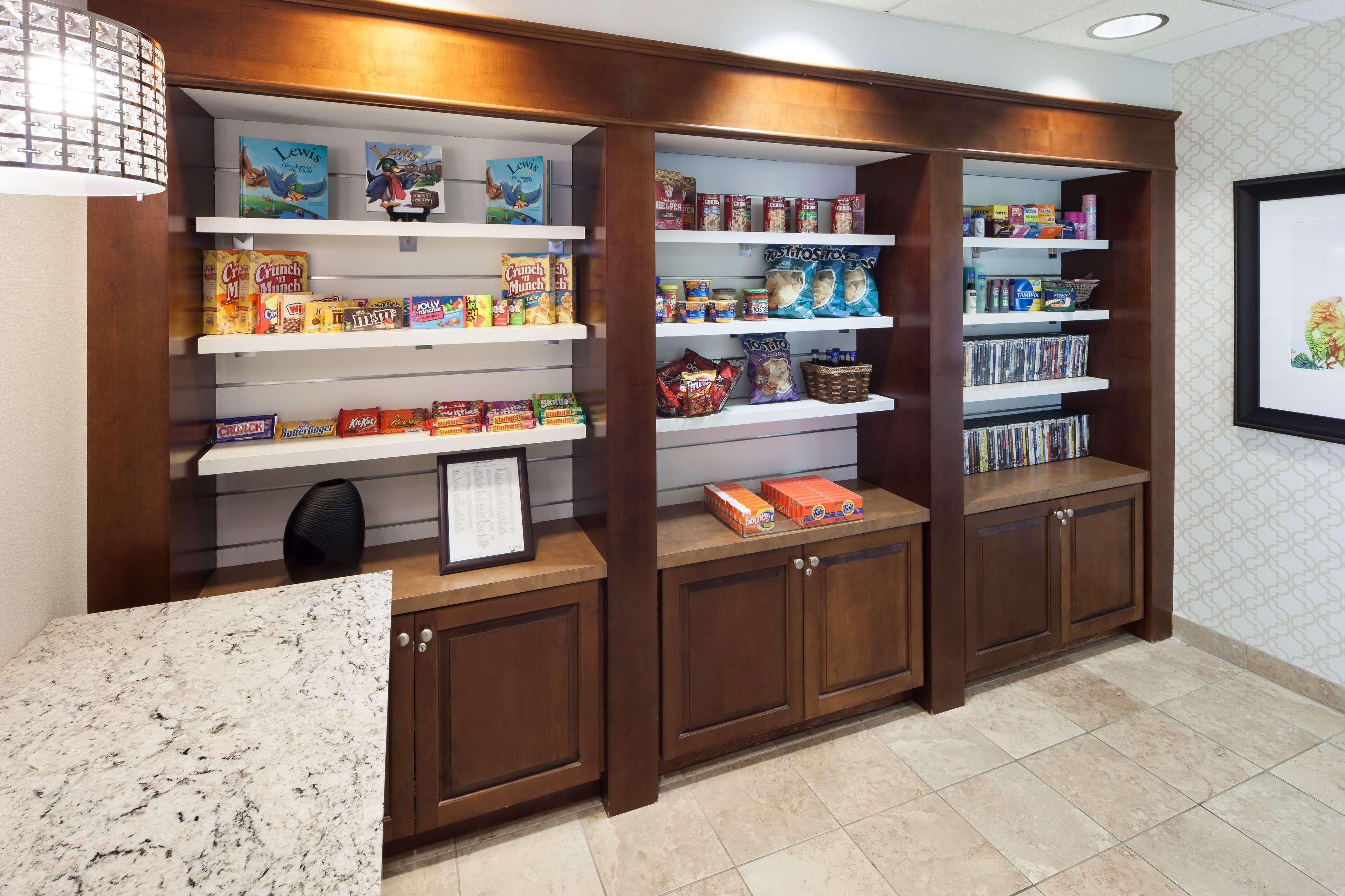 Restaurant Homewood Suites by Hilton Huntsville-Village of Providence