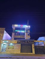 Alojamiento - HOTEL SHEKINAH INTERNACIONAL