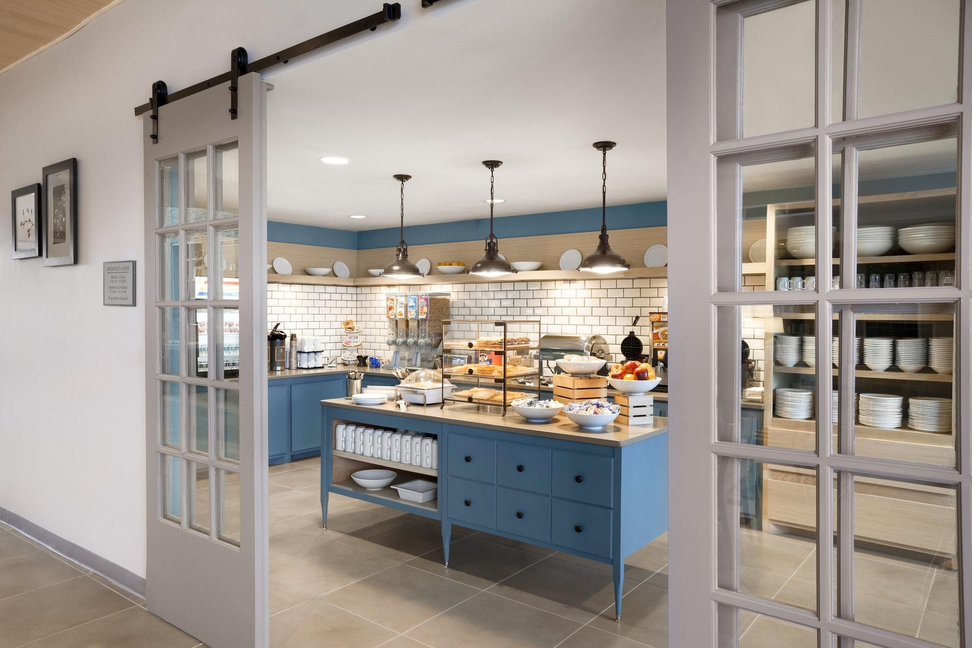 Restaurant Country Inn & Suites by Radisson, Houghton, MI