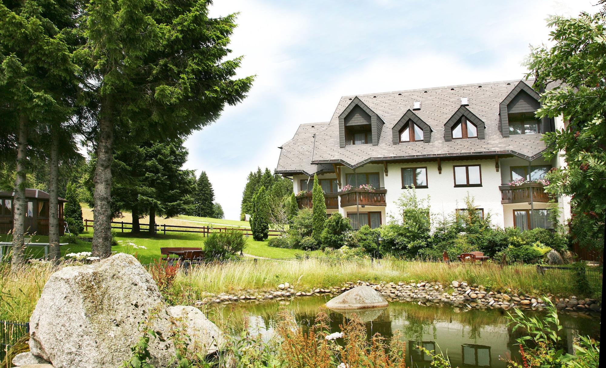 Vista Exterior Gasthof zum Kreuz Escheck