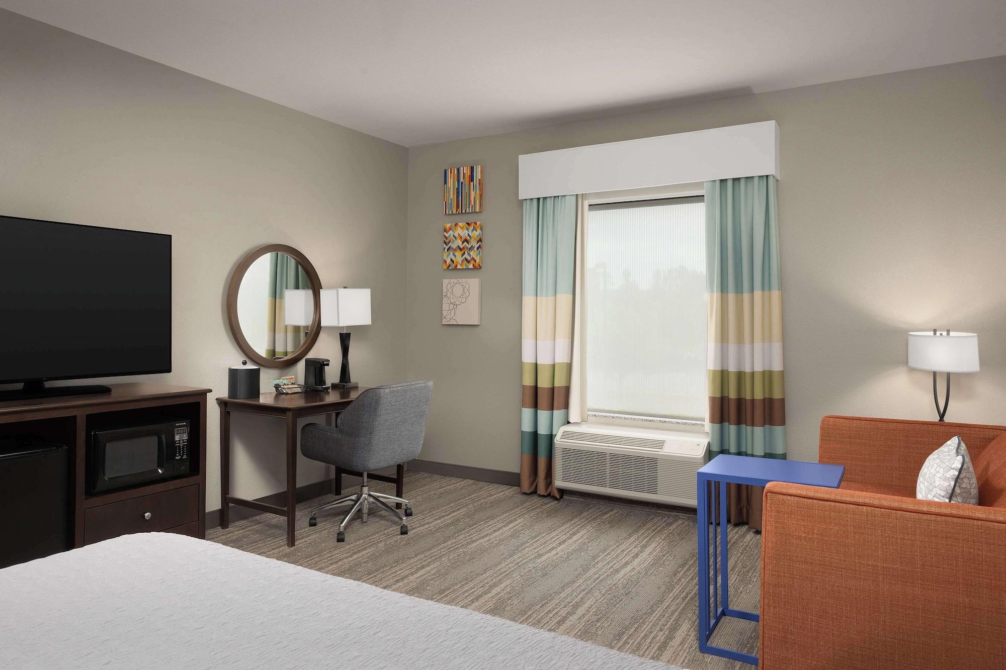 Habitación Hampton Inn & Suites Huntsville/Research Park Area