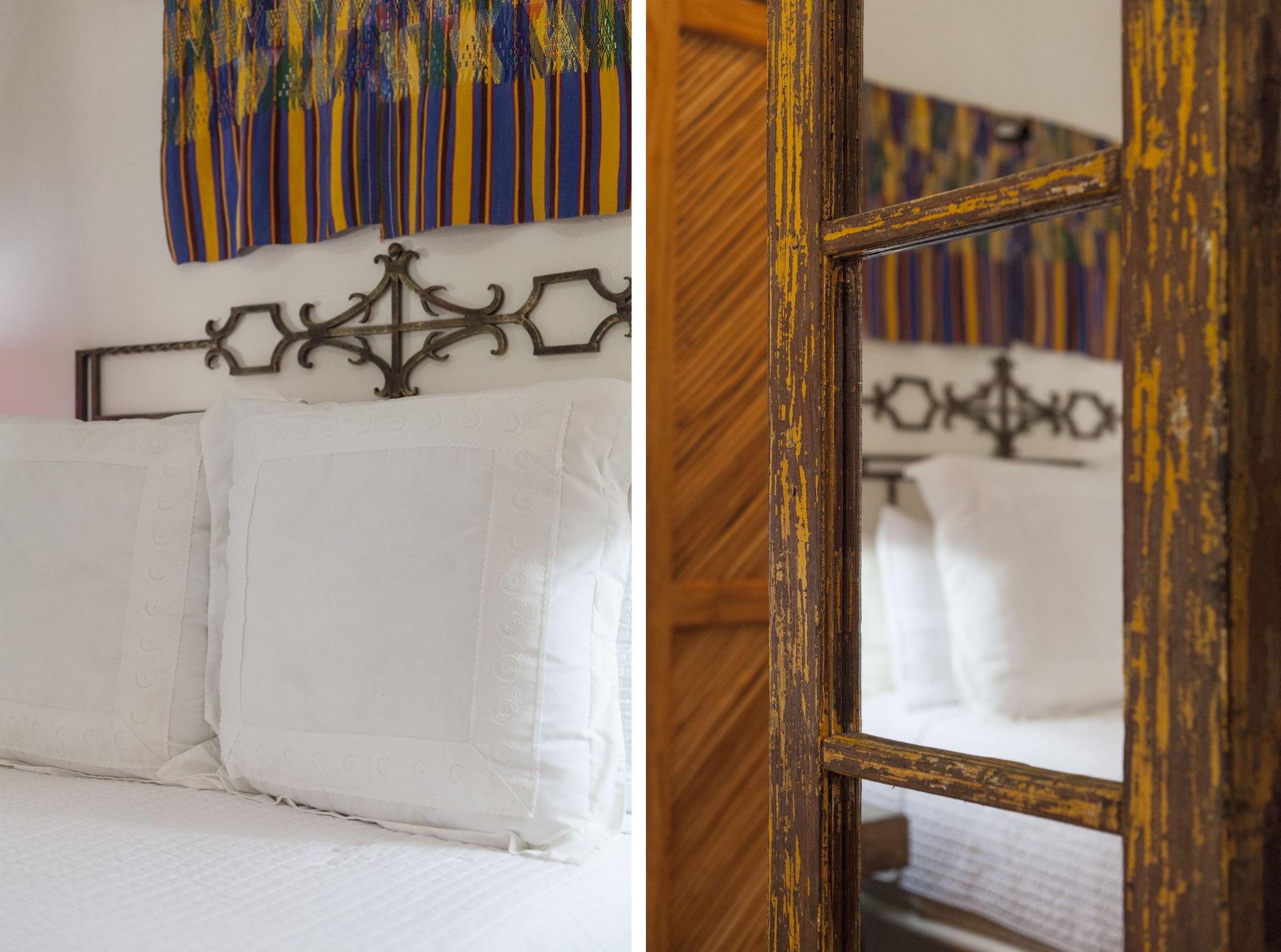 Habitación Hotel Vogue
