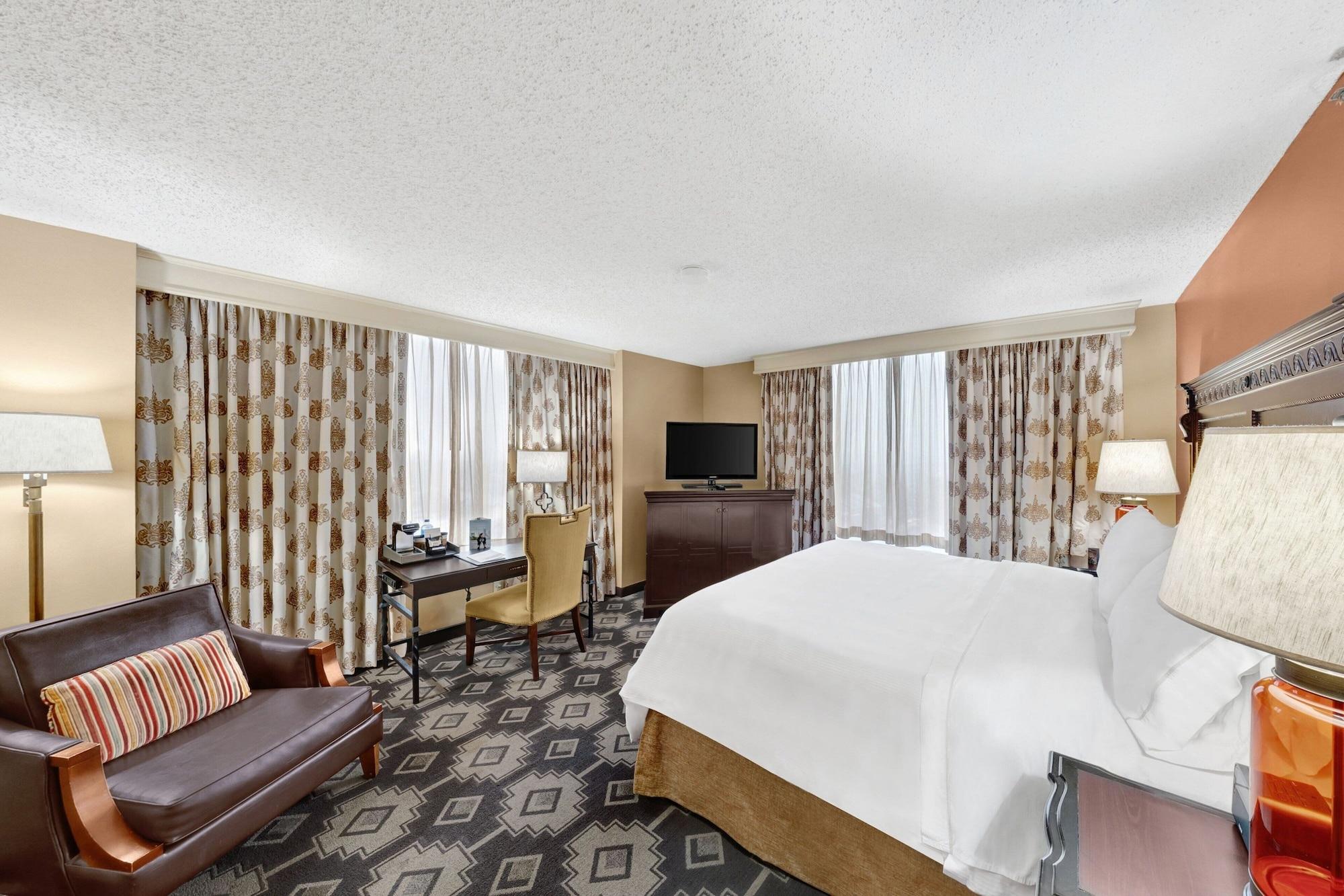 Habitación The Westin San Antonio North