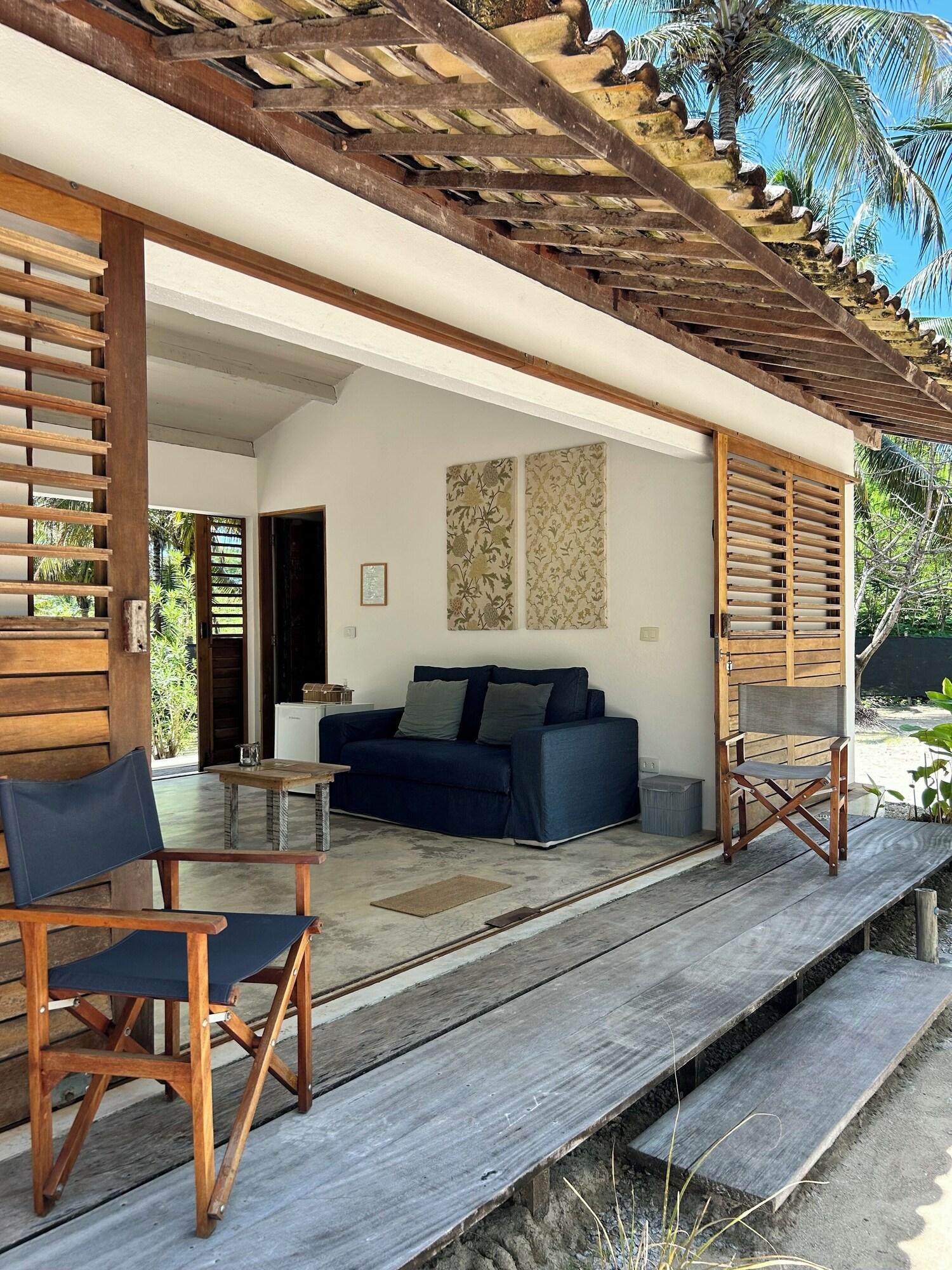 Habitación Abaetetuba Pousada