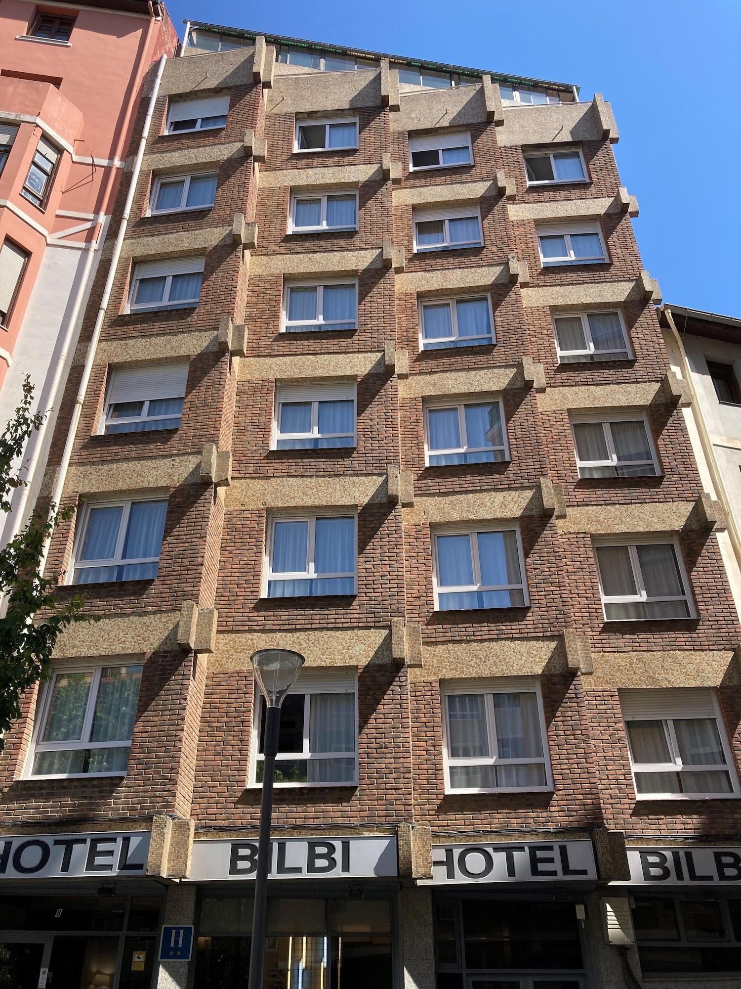 Varios Hotel Bilbi