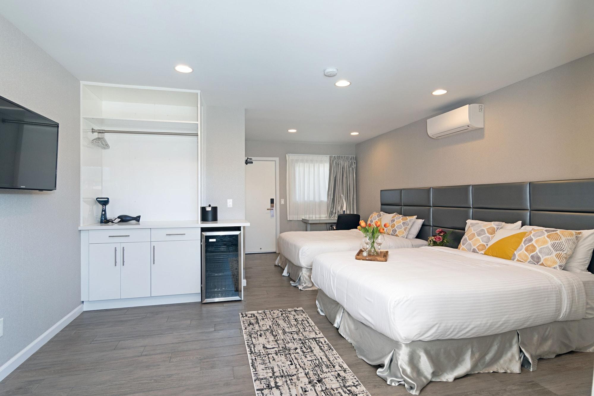 Habitación The Sands of La Jolla