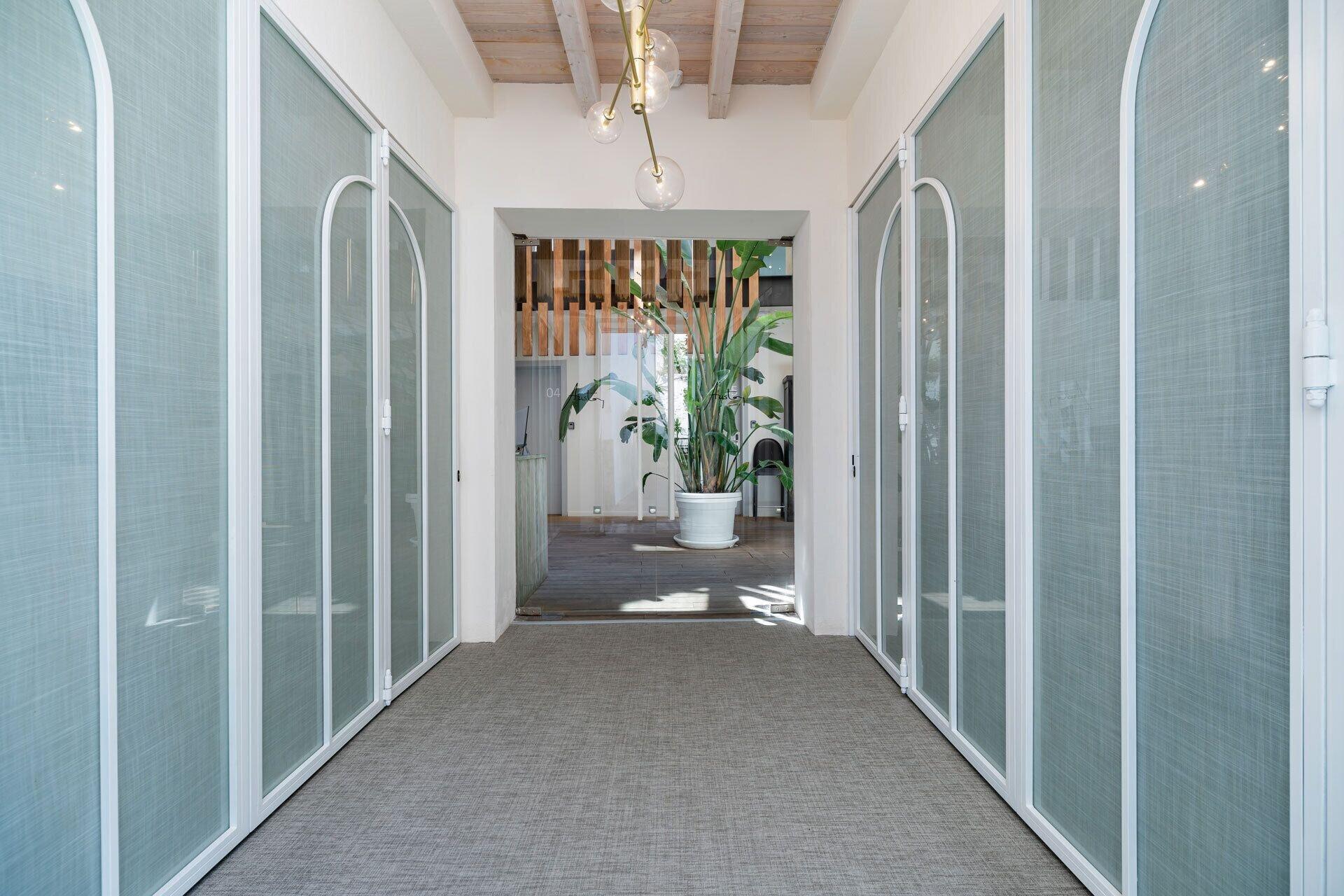 Restaurant Hotel Aristoy