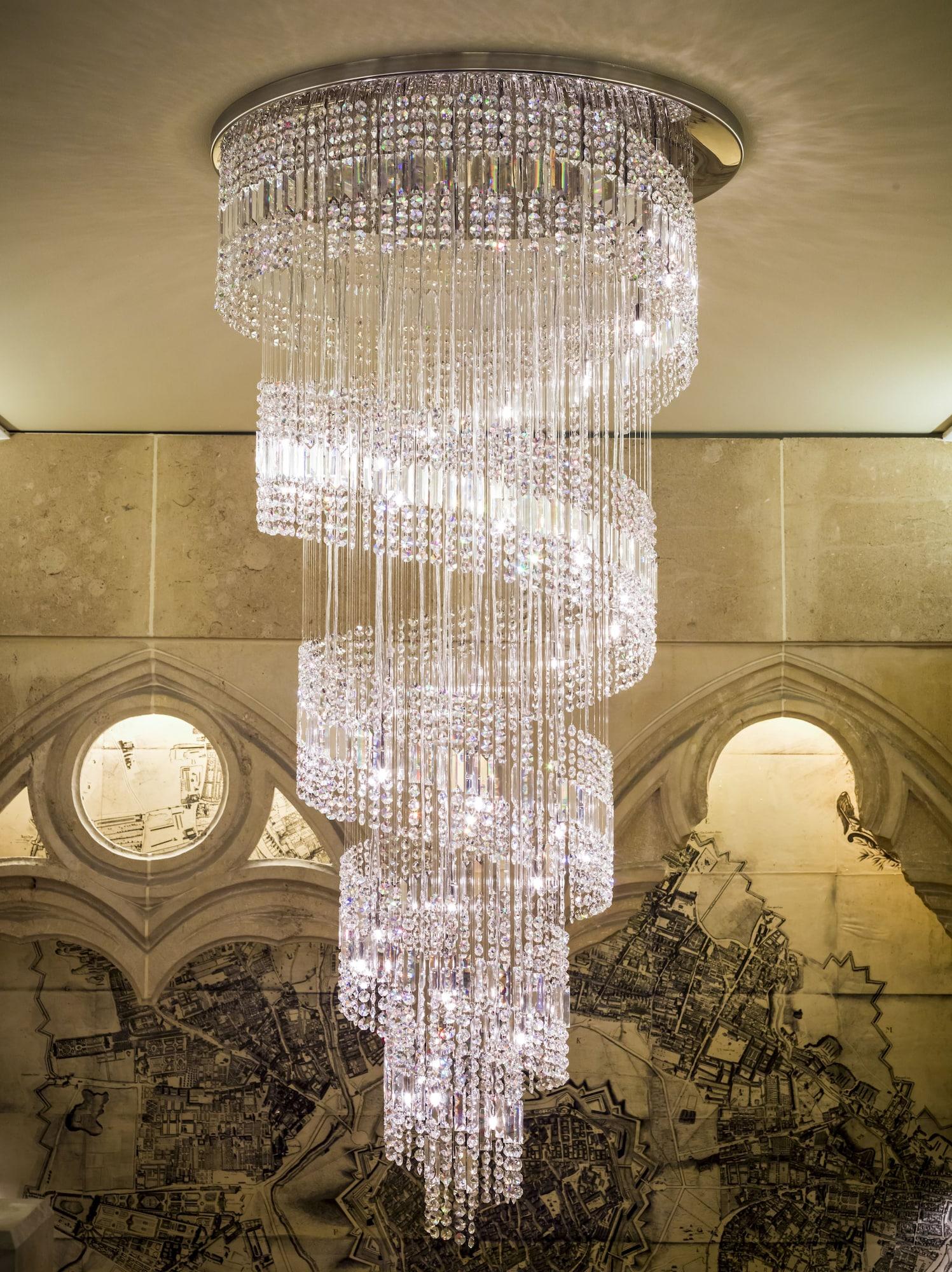 Varios Hotel Am Parkring