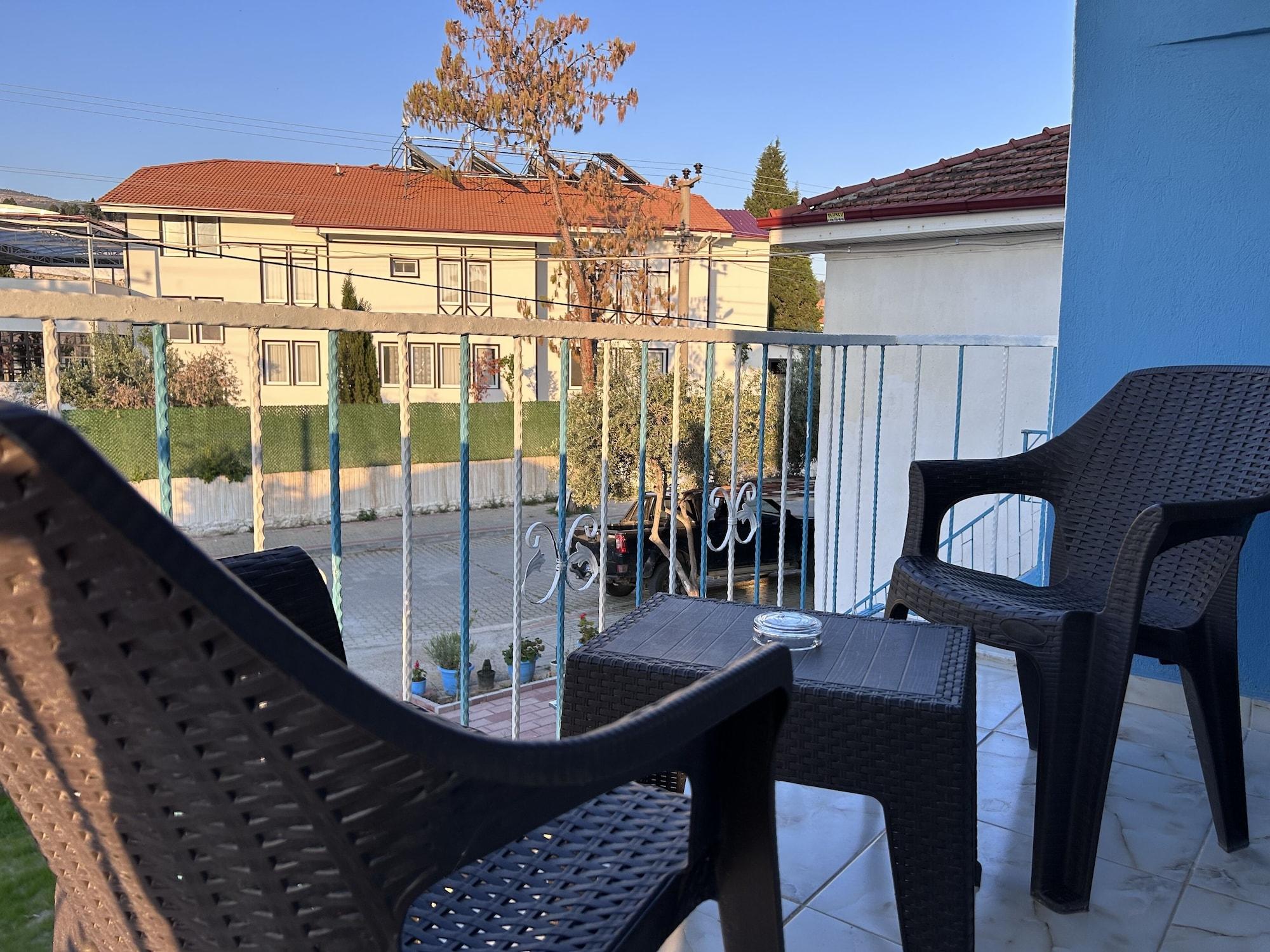 Comodidades del Alojamiento The Titanic House