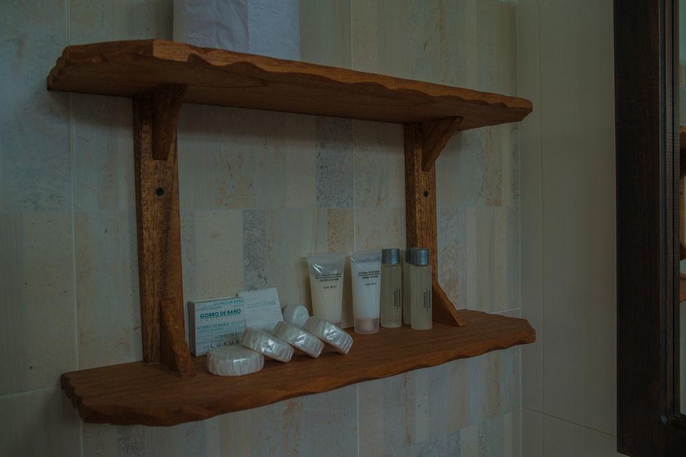 Set de Habitación Hotel Hacienda Macedonia