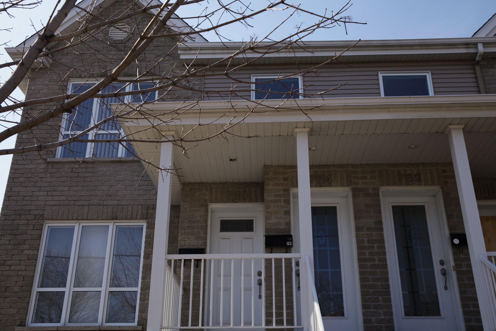 Vista Lobby Appartement Hotel Grand Montreal