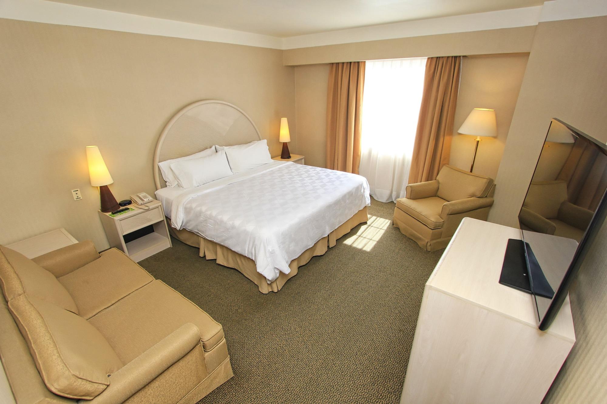 Habitación Holiday Inn Convention Center by IHG