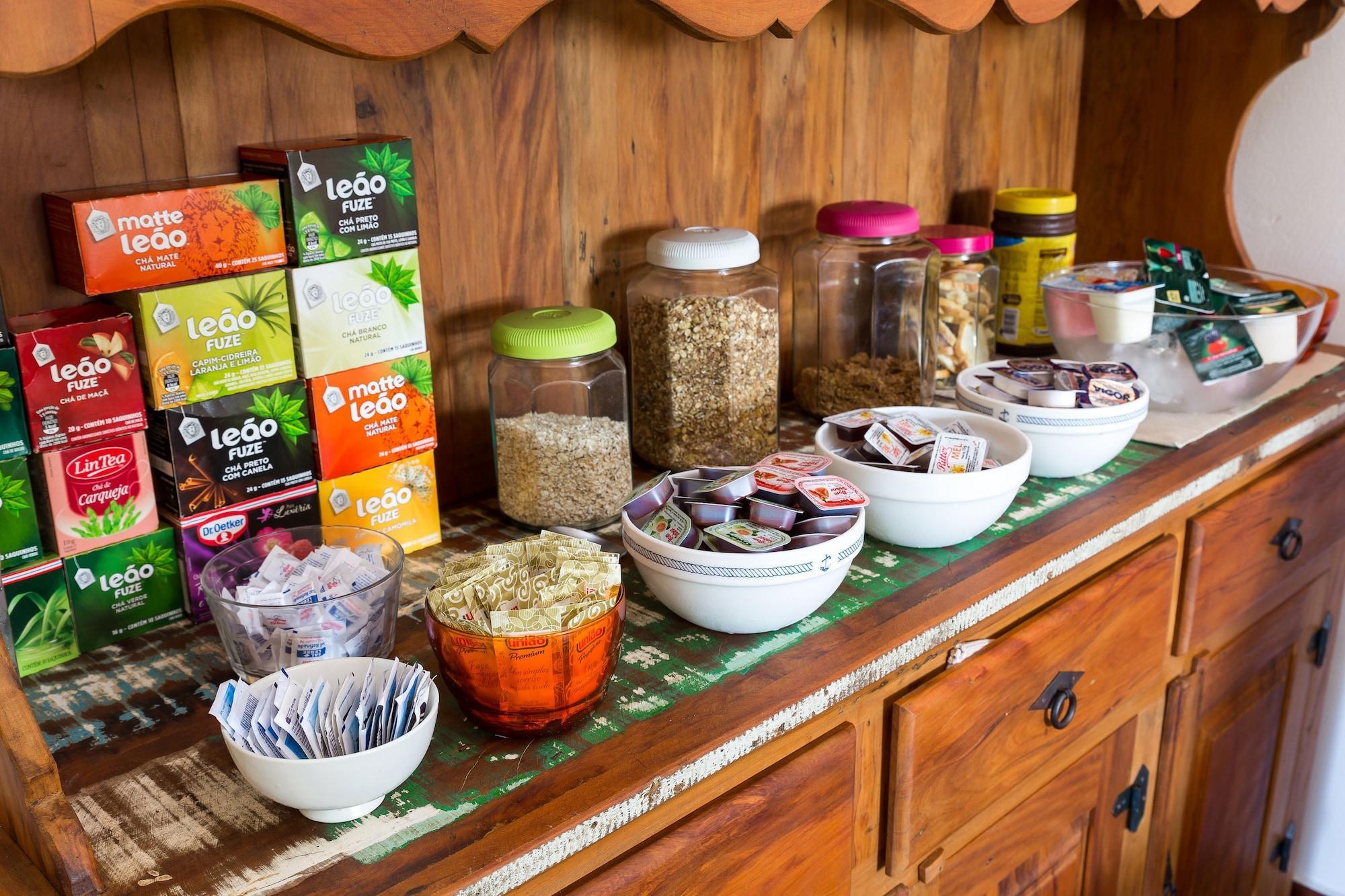 Restaurant Boutique Hotel Carpe Diem