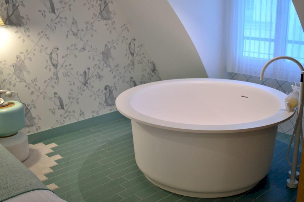 Hotel Le Lapin Blanc