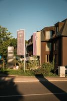 Alojamiento - Hotel Trezor