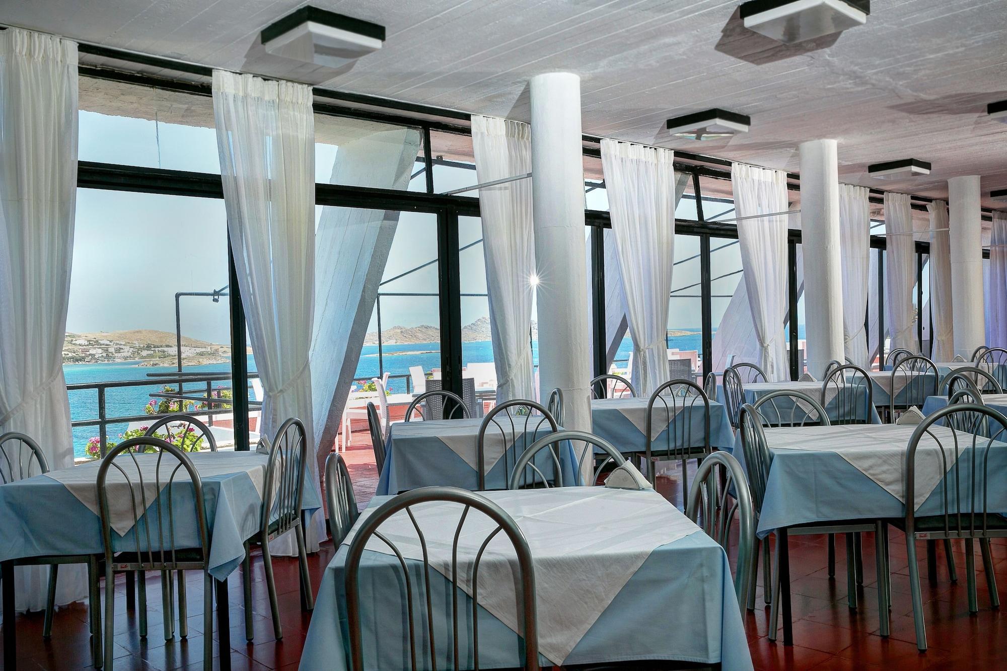 Restaurant Hotel Hippocampus