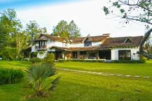 Alojamiento - Finca Hotel Corales