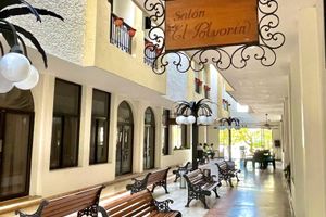 Alojamiento - Hotel del Paseo Campeche