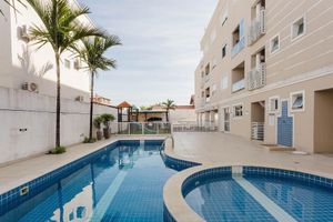Alquiler Temporario - Apt 500m From Ingleses Beach, Floripa Rid3106