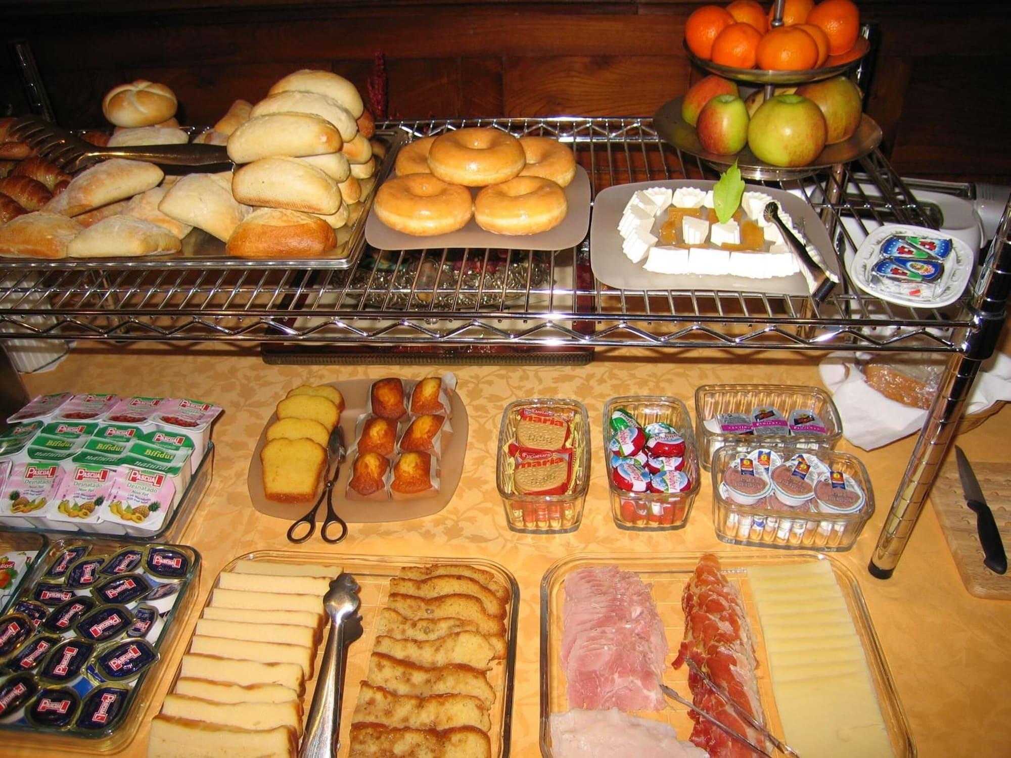 Restaurant Hotel Quinta Duro