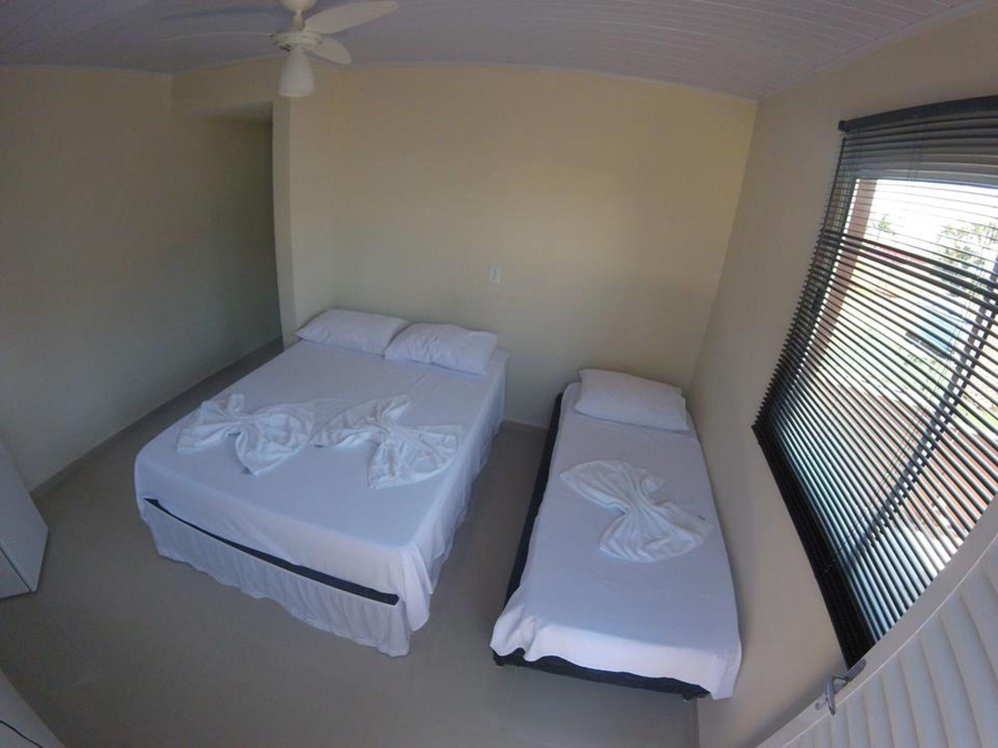 Habitación Pousada Costa Mare