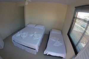 Alojamiento - Pousada Costa Mare