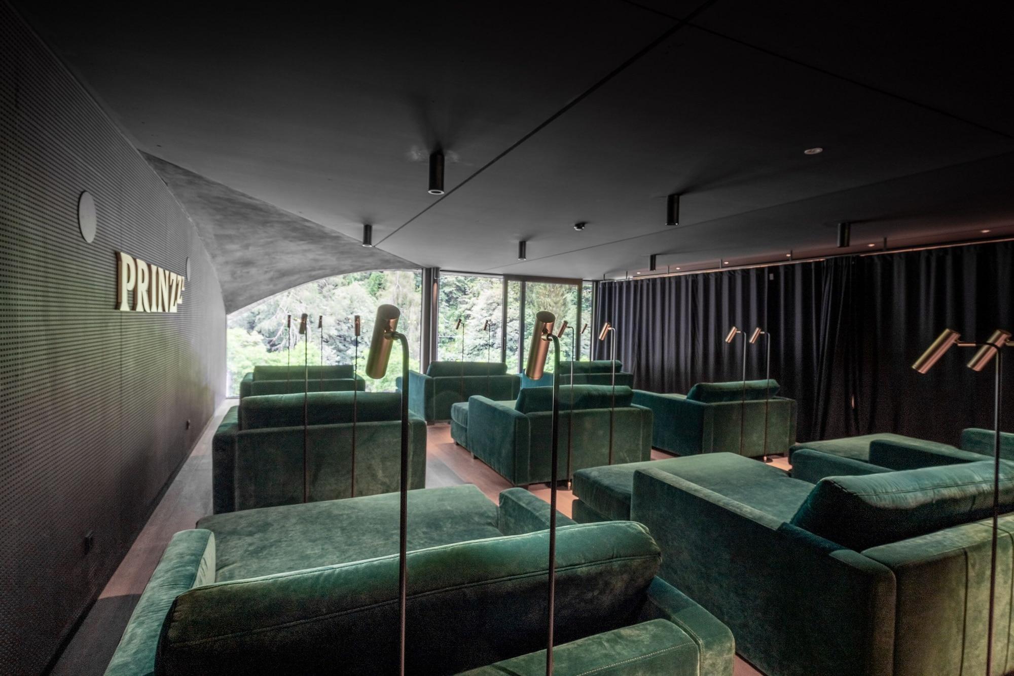 Spa Prinz Rudolf Smarthotel