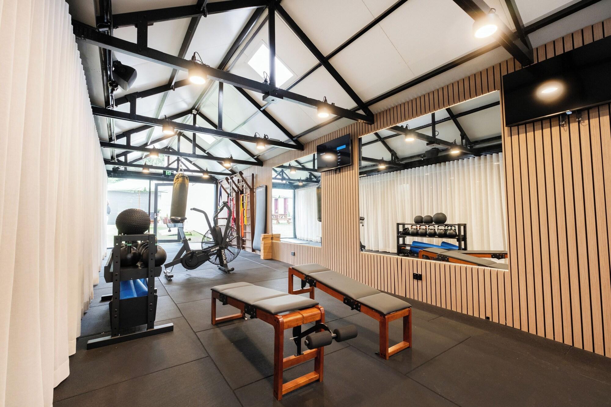 Gimnasio Little Drifter Surry Hills