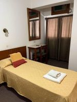 Alojamiento - Gran Hotel Cristal